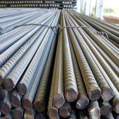 ASTM A615 Grade60 Deformed Steel Rebar Price Per Ton MOQ 1 Ton Length 12m Origin China Customize OEM Standard ASTM Tolerance - Image 3
