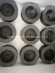 High Density Graphite Mould Diamond Core Bit Graphite Mould Origin China Trademark OEM HS Code 6815100 Model NO. MSS85 Type Graphite - Image 3