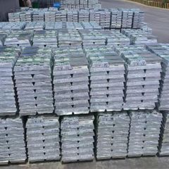 Manufacture Professional in Export Competitive Price A356.2 Aluminum Ingot - Image 4