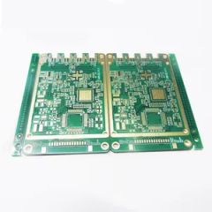 Customized PCBA Manufacturer Industry Control Electronic Circuits Board PCB Design Assembly Development - Image 3