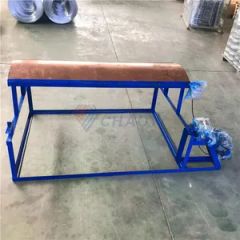 CNC Automatic Superior Performance Galvanized Stainless Steel Wire Net Mesh Welding Machine Electric Welding Mesh Welding Machine for Zoo Fencing - Image 5