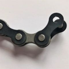 High Quality 98 Links Single Speed Bike Chain Bicycle Chain - Image 2
