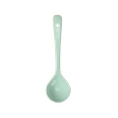 Cartoon Colorful Ceramic Coffee Spoon Latte Sugar Tea Dessert Stirring Tools Flatware - Image 4