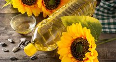 100% Refined Sunflower Oil – Wholesale Sunflower Oil, 100% Pure & Natural Refined Sunflower Vegetable Oil, Premium Quality, Food Grade, Healthy Cooking Oil, Bulk Supply for Export and Commercial Use – product photo 4, product detail gallery