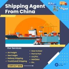 Freight Forwarder From China to Cameroon Expeditions Agent Delivery - Image 6