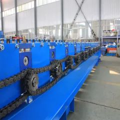 Customizable Roof Tile Making Machine for Different Production Capacity - Image 3