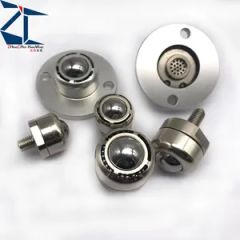Heavy Duty Conveyor Ball Transfer Unit Bearing Ball Rollers Trademark ZC Origin China - Image 2
