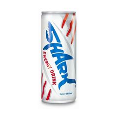 High-quality Shark energy drink for sale great for vending machines and sports events - Image 2