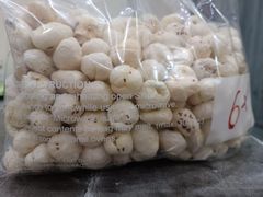 Fox Nuts 19-25mm (Raw) Grade A+,19-25mm Max. Moisture (%) 12 Place of Origin Bihar, - Image 2