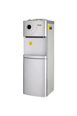 Fan Cooling Hot Warm Cold Water Dispenser with Storage Cabinet YLRS O5  - NINGBO HILSTAR ELECTRICAL APPLIANCE CO., LTD
