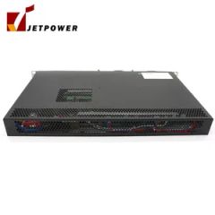 19 Inch 1u Rack 48V DC Switching Mode Telecom Power Supply Origin China Brand Jetpower HS Code 85044099 Output Power - Image 2