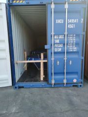 Logistics Service Shipping Forwarder - Image 5