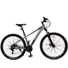Mountain Bike Frame with Disc Brakes HS Code 871200 Brake Disc Brake Gear Single Speed Type Mountain Bike Trademark to - Image 1