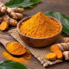 Pure Turmeric Powder (Curcuma longa) – Bulk Wholesale Supply - Image 2