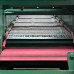 Multi Layer Vibrating Heavy Duty Banana Screen / Equal Thickness Vibrating Screen - Image 3