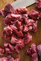 Hallal FROZEN beef  - Image 2