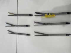 Disposable Stapler Endoscopic Linear Cutter Stapler for Laparoscopic Surgery Units - Image 5