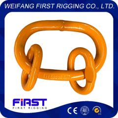 G80 Rigging Hardware at Best Price in China Origin China Condition New Model NO. G80 Color Colored Usage Industrial Trademark First - Image 5
