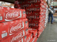 coca cola 330ml - Image 1