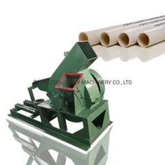 Wood Chipper Branch Wood Chipper Machine Chipper Shredder Power 7.5kw Origin China Trademark Tz Voltage 380V Warranty 1 Year - Image 2