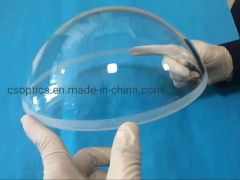 Camera Optical Glass Dome Super Hemisphere Lens - Image 3