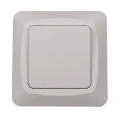 Etm352pq Normal Open Capacitive Rocker Screw Control Flush Type Wall Light Switch - Image 3