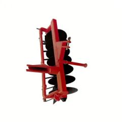 Durable Farm Machinery High Quality Disc Tiller Origin Dezhou Trademark YCM No.of Disc 6PC Warranty 1 Year Certification CE - Image 5