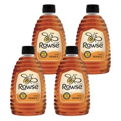 Premium Rowse Honey For Everyday Enjoyment With Rich Natural Sweetness And A Smooth Golden Texture - Image 4