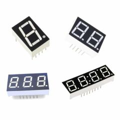 Customized 7 Segment LED Display Numeric LED Display - Image 5