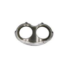 Wear Plate for Zoomlion Sanny Putzmeister Cifa Schwing Concrete Pump Parts - Changsha Smart Machinery Technology Co., Ltd