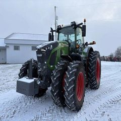Premium Fendt 930 Vario Tractor For Sale Powerful 4WD Farm Machine Ready For Heavy Agricultural Work At Wholesale Price - Image 2