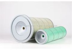 Advanced Heavy Duty Air Filter Making Ab Gluing Machine for Round Cover End Cap - Image 5