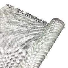 Woven Roving Fiberglass Cloth for Insulation - Image 3
