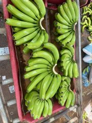 Fresh Banana – product photo 2, product detail gallery