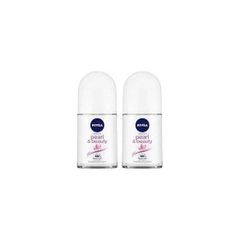 NIVEA Protect & Care Antiperspirant for Women No Ethyl Alcohol Roll-on 50ml - Image 4