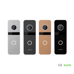 HD 7" IPS Screen Access Control Smart Interphone Video Doorphone - Image 6