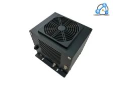 550W 600W Output 53.4V Air-Cooling H2E Power Supply 1Set 99.99% Purity 7.3L/Min - Image 4