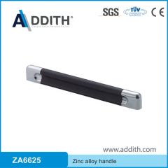 Zinc Alloy Cabinet Handle Za6625 AH770 96/128/160/192mm 12x30mm Multicolor 1Y ISO9001 - Shanghai Addith Hardware Co., Ltd.
