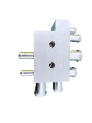 Durable Precision Mold Parts for Custom Manufacturing Solutions - Image 4