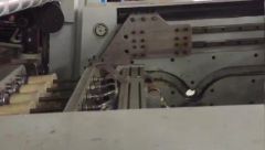 Tilting Thermoforming Machinery Origin China HS Code 8477409000 Trademark LXPLASTIC Air Pressure 0.7MPa Model NO. - Image 6