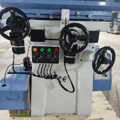 Customized M7130 Horizontal Shaft Rectangular Table Surface Grinding Machine - Image 4