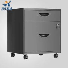 Kehua Fuwei Office Filing Heavy-Duty Metal Storage Locker Cabinets - Image 4