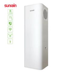 Sunrain Hot Selling R134A All in One Heat Pump Water Heater - Image 3