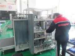 Liquid Security Inspection for Airport - Image 6