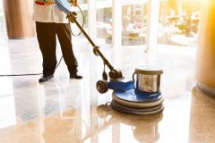 Floor Cleaning Service - Image 1