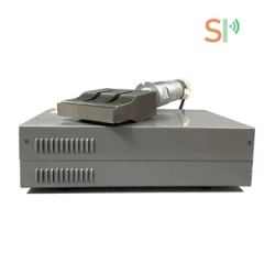 20KHz Ultrasonic Digital Generator For Spot Welding - Image 6