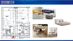 Design Structure Diagram certificate from Foshan Hanse Industrial Co., Ltd.