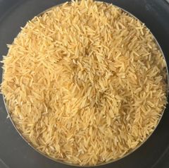 BASMATI RICE – product photo 2, product detail gallery