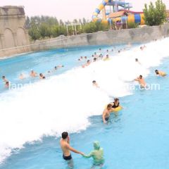 Water Play Equipment Pool Wave System - Image 1