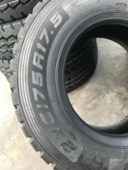 Constancy Truck Bus Tyre, TBR, Light Truck, Steer and Trailer Tyre Dh39 (215/75R17.5 235/75R17.5) - Image 5